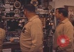 Standbild militärischen Athleten sighteeing Weilheim-Schongau Deutschland, 1972, aus Sekunde 49 historischem Filmmaterial Videoclip 65675075654