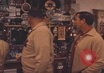Standbild militärischen Athleten sighteeing Weilheim-Schongau Deutschland, 1972, aus Sekunde 50 historischem Filmmaterial Videoclip 65675075654