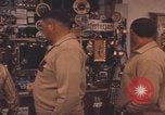 Standbild militärischen Athleten sighteeing Weilheim-Schongau Deutschland, 1972, aus Sekunde 51 historischem Filmmaterial Videoclip 65675075654