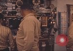Standbild militärischen Athleten sighteeing Weilheim-Schongau Deutschland, 1972, aus Sekunde 52 historischem Filmmaterial Videoclip 65675075654