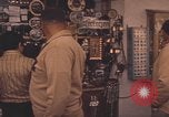 Standbild militärischen Athleten sighteeing Weilheim-Schongau Deutschland, 1972, aus Sekunde 53 historischem Filmmaterial Videoclip 65675075654