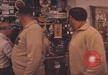 Standbild militärischen Athleten sighteeing Weilheim-Schongau Deutschland, 1972, aus Sekunde 55 historischem Filmmaterial Videoclip 65675075654