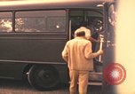 Image athlètes militaires internationales Visites la Bavière en Allemagne, 1972, de la seconde 1 séquences d'archives historiques vidéo 65675075655