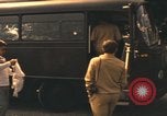 Image athlètes militaires internationales Visites la Bavière en Allemagne, 1972, de la seconde 3 séquences d'archives historiques vidéo 65675075655