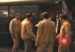 Image athlètes militaires internationales Visites la Bavière en Allemagne, 1972, de la seconde 6 séquences d'archives historiques vidéo 65675075655