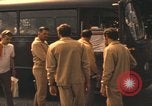 Image athlètes militaires internationales Visites la Bavière en Allemagne, 1972, de la seconde 7 séquences d'archives historiques vidéo 65675075655