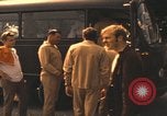 Image athlètes militaires internationales Visites la Bavière en Allemagne, 1972, de la seconde 9 séquences d'archives historiques vidéo 65675075655