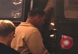 Image athlètes militaires internationales Visites la Bavière en Allemagne, 1972, de la seconde 10 séquences d'archives historiques vidéo 65675075655