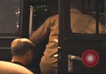 Image athlètes militaires internationales Visites la Bavière en Allemagne, 1972, de la seconde 11 séquences d'archives historiques vidéo 65675075655