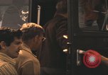 Image athlètes militaires internationales Visites la Bavière en Allemagne, 1972, de la seconde 17 séquences d'archives historiques vidéo 65675075655