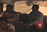 Image athlètes militaires internationales Visites la Bavière en Allemagne, 1972, de la seconde 52 séquences d'archives historiques vidéo 65675075655