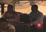 Image athlètes militaires internationales Visites la Bavière en Allemagne, 1972, de la seconde 54 séquences d'archives historiques vidéo 65675075655