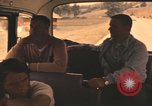 Image athlètes militaires internationales Visites la Bavière en Allemagne, 1972, de la seconde 55 séquences d'archives historiques vidéo 65675075655