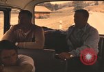 Image athlètes militaires internationales Visites la Bavière en Allemagne, 1972, de la seconde 56 séquences d'archives historiques vidéo 65675075655