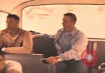 Image athlètes militaires internationales Visites la Bavière en Allemagne, 1972, de la seconde 57 séquences d'archives historiques vidéo 65675075655