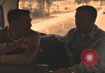 Image athlètes militaires internationales Visites la Bavière en Allemagne, 1972, de la seconde 59 séquences d'archives historiques vidéo 65675075655