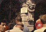 Immagine di Linderhof Palace Baviera Germania, 1972, secondo 35 filmato di repertorio 65675075656