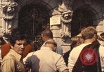 Immagine di Linderhof Palace Baviera Germania, 1972, secondo 37 filmato di repertorio 65675075656