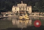 Immagine di Linderhof Palace Baviera Germania, 1972, secondo 47 filmato di repertorio 65675075656