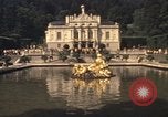 Immagine di Linderhof Palace Baviera Germania, 1972, secondo 48 filmato di repertorio 65675075656