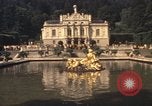Immagine di Linderhof Palace Baviera Germania, 1972, secondo 49 filmato di repertorio 65675075656