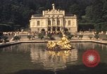 Immagine di Linderhof Palace Baviera Germania, 1972, secondo 50 filmato di repertorio 65675075656