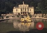 Immagine di Linderhof Palace Baviera Germania, 1972, secondo 51 filmato di repertorio 65675075656