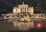 Immagine di Linderhof Palace Baviera Germania, 1972, secondo 52 filmato di repertorio 65675075656
