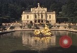 Immagine di Linderhof Palace Baviera Germania, 1972, secondo 53 filmato di repertorio 65675075656