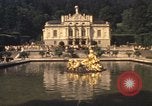 Immagine di Linderhof Palace Baviera Germania, 1972, secondo 54 filmato di repertorio 65675075656