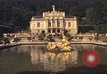 Immagine di Linderhof Palace Baviera Germania, 1972, secondo 56 filmato di repertorio 65675075656