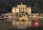 Immagine di Linderhof Palace Baviera Germania, 1972, secondo 57 filmato di repertorio 65675075656
