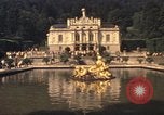 Immagine di Linderhof Palace Baviera Germania, 1972, secondo 58 filmato di repertorio 65675075656