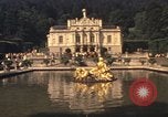 Immagine di Linderhof Palace Baviera Germania, 1972, secondo 59 filmato di repertorio 65675075656
