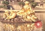 Immagine di Linderhof Palace Baviera Germania, 1972, secondo 60 filmato di repertorio 65675075656