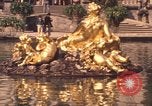 Immagine di Linderhof Palace Baviera Germania, 1972, secondo 62 filmato di repertorio 65675075656