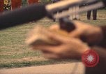 Immagine di Apertura del militare internazionale di giochi Monaco di Baviera Germania, 1972, secondo 3 filmato di repertorio 65675075657