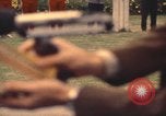 Immagine di Apertura del militare internazionale di giochi Monaco di Baviera Germania, 1972, secondo 4 filmato di repertorio 65675075657