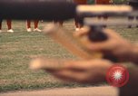 Immagine di Apertura del militare internazionale di giochi Monaco di Baviera Germania, 1972, secondo 5 filmato di repertorio 65675075657