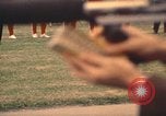 Immagine di Apertura del militare internazionale di giochi Monaco di Baviera Germania, 1972, secondo 6 filmato di repertorio 65675075657