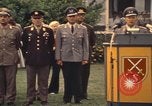 Immagine di Apertura del militare internazionale di giochi Monaco di Baviera Germania, 1972, secondo 8 filmato di repertorio 65675075657