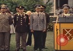 Immagine di Apertura del militare internazionale di giochi Monaco di Baviera Germania, 1972, secondo 9 filmato di repertorio 65675075657