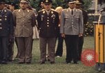 Immagine di Apertura del militare internazionale di giochi Monaco di Baviera Germania, 1972, secondo 10 filmato di repertorio 65675075657