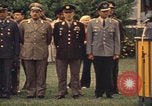 Immagine di Apertura del militare internazionale di giochi Monaco di Baviera Germania, 1972, secondo 12 filmato di repertorio 65675075657