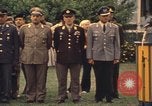 Immagine di Apertura del militare internazionale di giochi Monaco di Baviera Germania, 1972, secondo 13 filmato di repertorio 65675075657