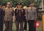 Immagine di Apertura del militare internazionale di giochi Monaco di Baviera Germania, 1972, secondo 15 filmato di repertorio 65675075657
