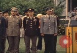 Immagine di Apertura del militare internazionale di giochi Monaco di Baviera Germania, 1972, secondo 16 filmato di repertorio 65675075657