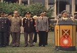 Immagine di Apertura del militare internazionale di giochi Monaco di Baviera Germania, 1972, secondo 18 filmato di repertorio 65675075657