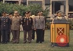 Immagine di Apertura del militare internazionale di giochi Monaco di Baviera Germania, 1972, secondo 19 filmato di repertorio 65675075657