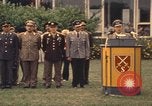 Immagine di Apertura del militare internazionale di giochi Monaco di Baviera Germania, 1972, secondo 23 filmato di repertorio 65675075657